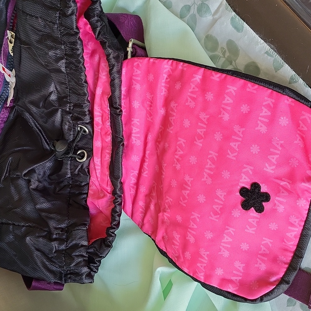 Back pack - Picture 11 of 13